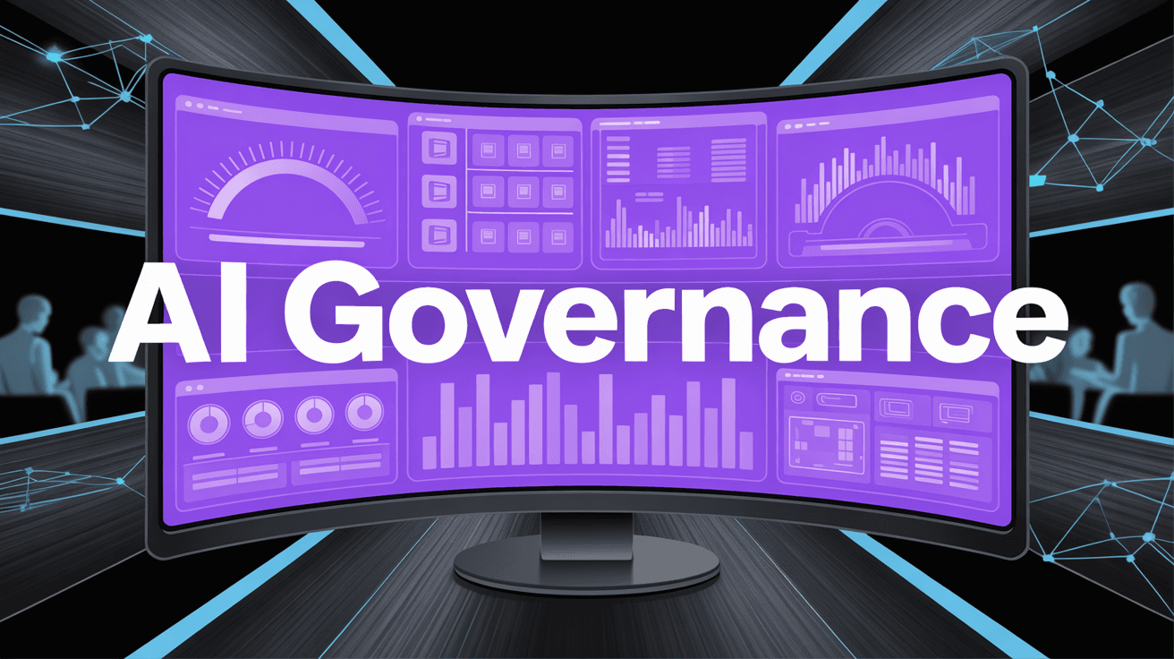 AI Agent Governance Framework for EU Enterprises: Risk Classification, Audit Trails, and Human Oversight