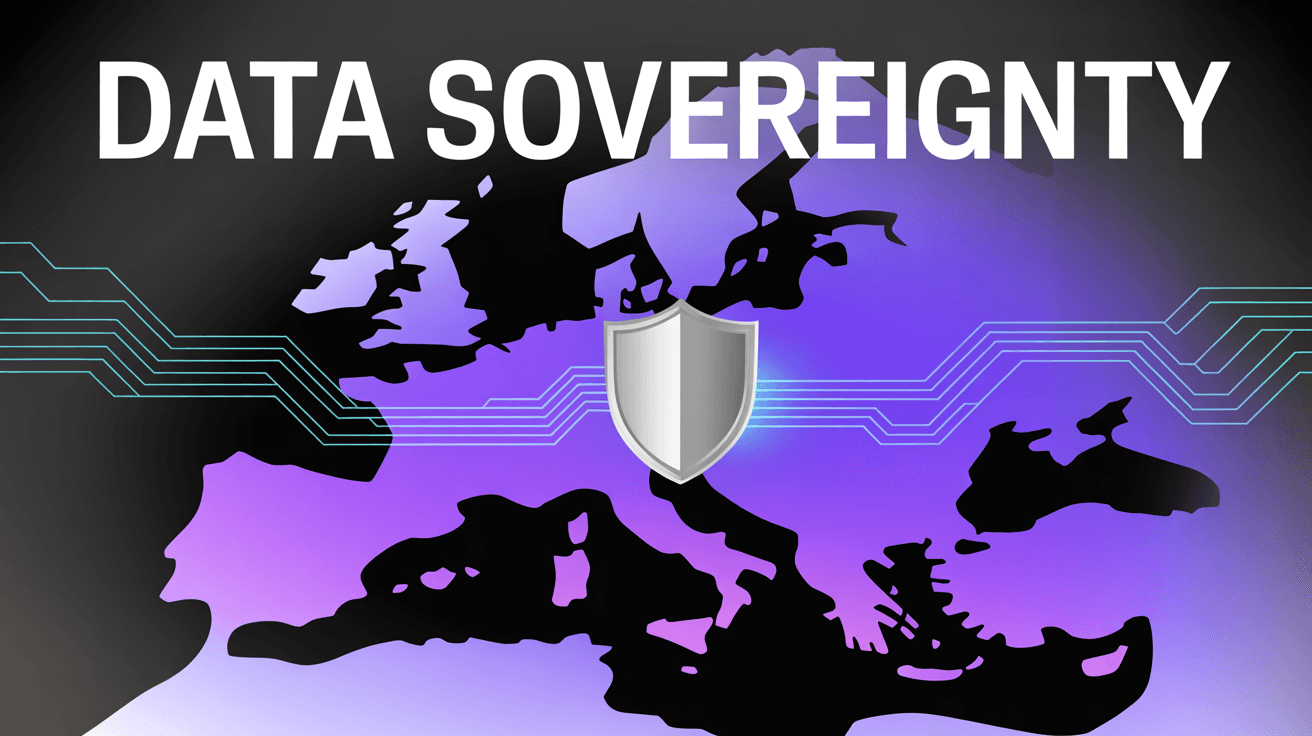 Data Sovereignty for AI Agents in Europe: Private VPC Deployment vs. Cloud API Architectures
