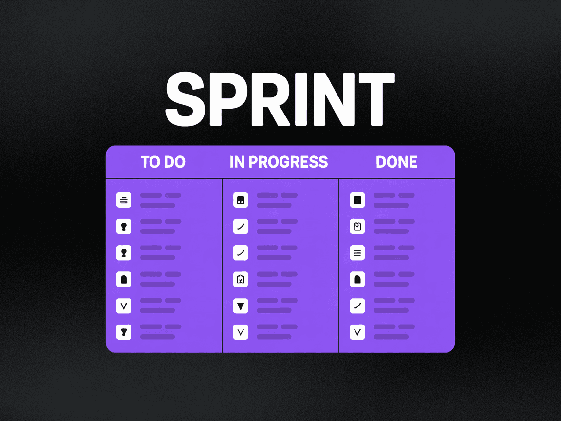 Timeline diagram showing the 6-week deployment playbook with deliverables, decision gates, and key milestones at each stage