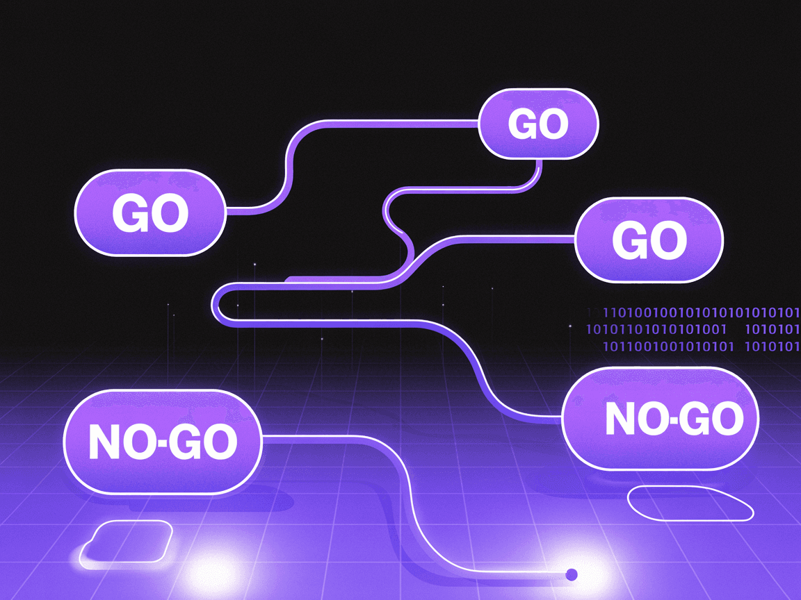 Diagram showing four human-in-the-loop patterns: Approval Gate for high-risk decisions, Confidence Routing for variable-risk tasks, Parallel Processing for quality assurance, and Escalation Cascade for tiered autonomy